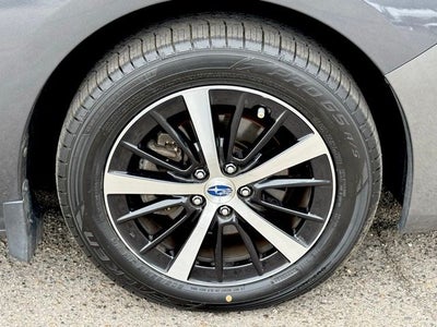 2019 Subaru Impreza 2.0i Premium