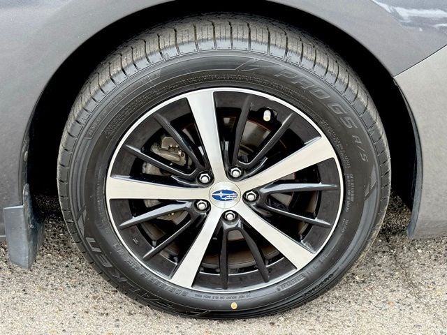 2019 Subaru Impreza 2.0i Premium
