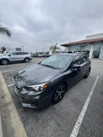2019 Subaru Impreza 2.0i Premium
