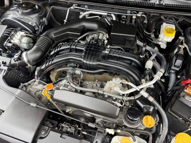 2019 Subaru Impreza 2.0i Premium