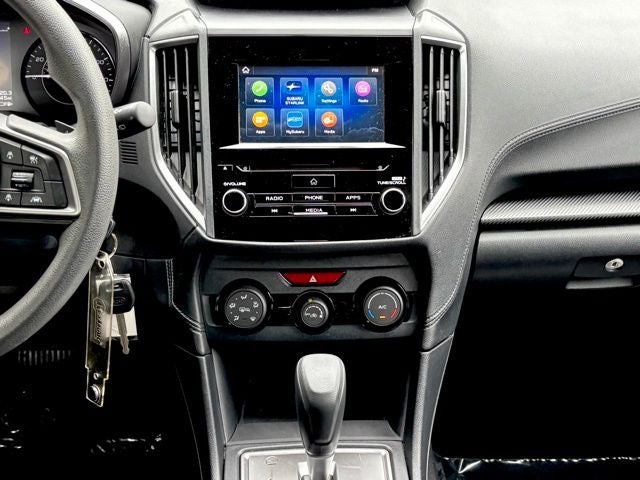2019 Subaru Impreza 2.0i Premium