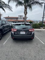 2019 Subaru Impreza 2.0i Premium