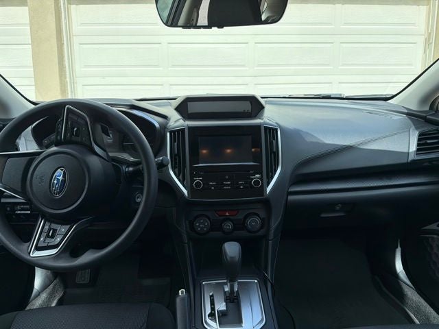 2019 Subaru Impreza 2.0i Premium