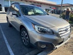 2017 Subaru Outback 3.6R Limited