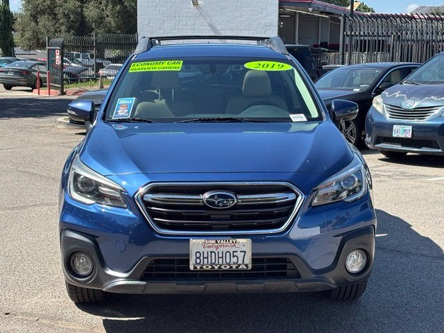 2019 Subaru Outback 3.6R Limited