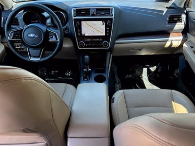 2019 Subaru Outback 3.6R Limited