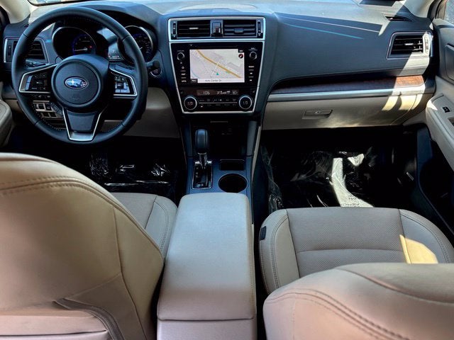 2019 Subaru Outback 3.6R Limited