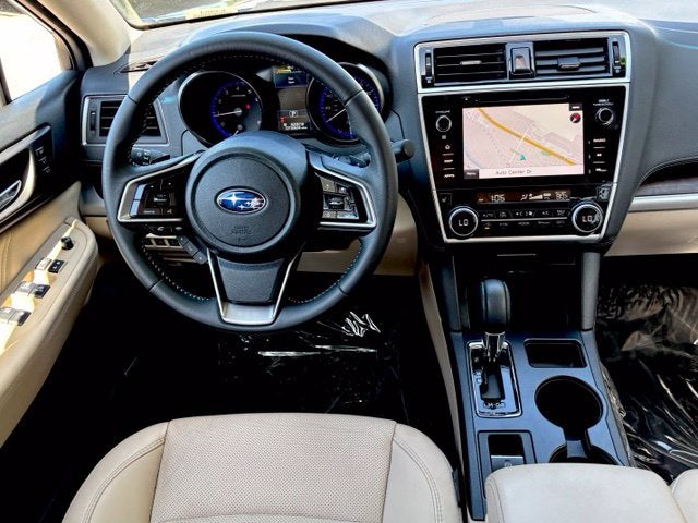 2019 Subaru Outback 3.6R Limited