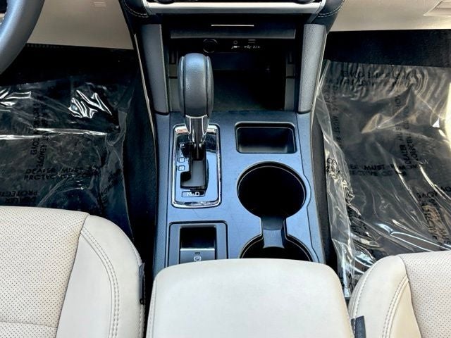 2019 Subaru Outback 3.6R Limited