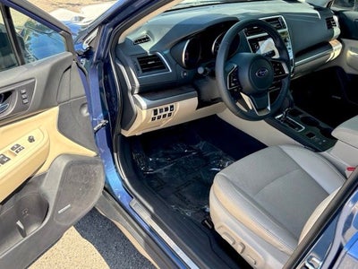 2019 Subaru Outback 3.6R Limited