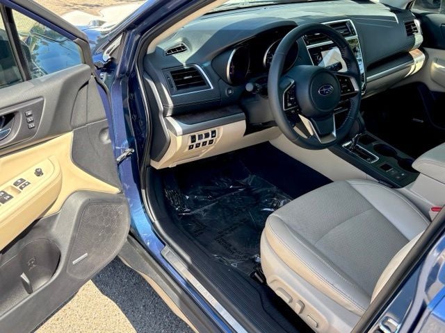 2019 Subaru Outback 3.6R Limited