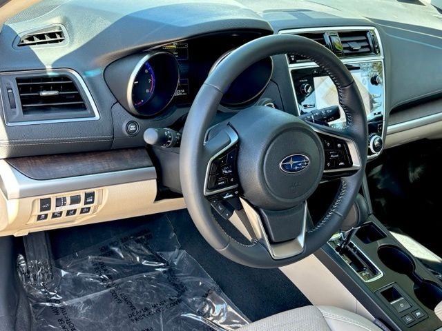 2019 Subaru Outback 3.6R Limited
