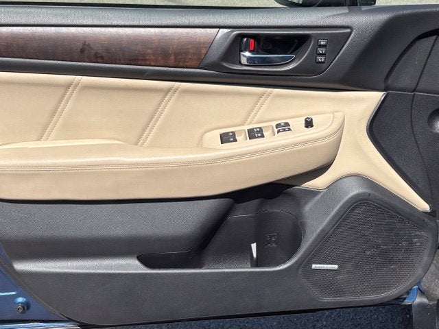 2019 Subaru Outback 3.6R Limited