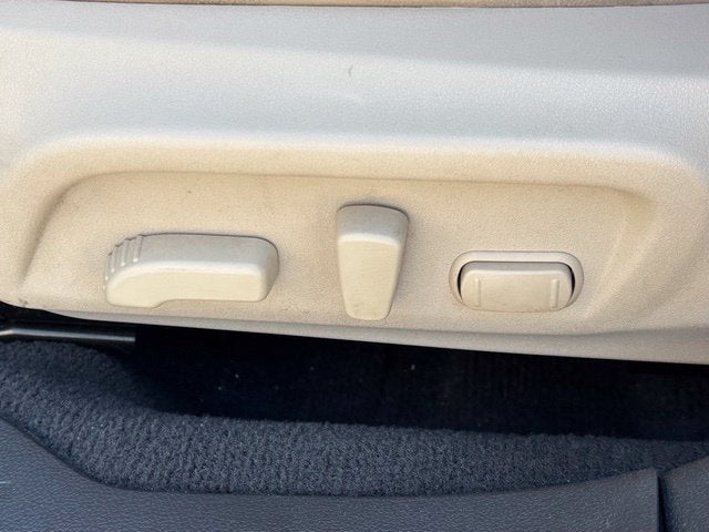 2019 Subaru Outback 3.6R Limited