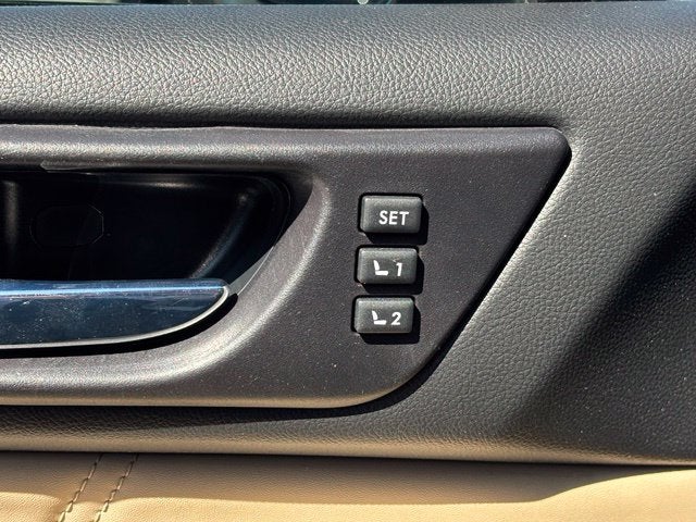 2019 Subaru Outback 3.6R Limited