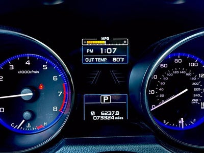 2019 Subaru Outback 3.6R Limited
