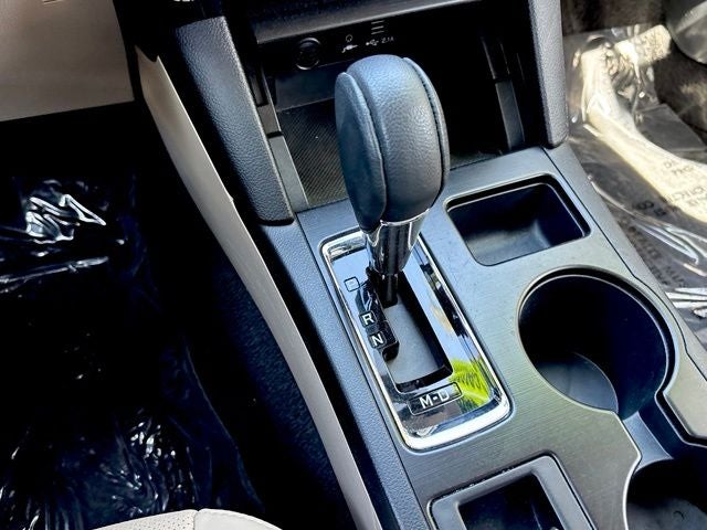 2019 Subaru Outback 3.6R Limited