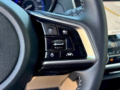2019 Subaru Outback 3.6R Limited