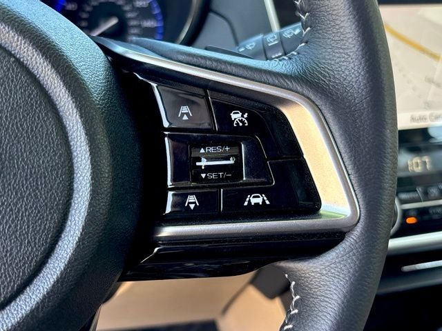 2019 Subaru Outback 3.6R Limited