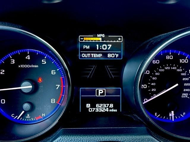 2019 Subaru Outback 3.6R Limited