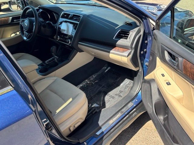 2019 Subaru Outback 3.6R Limited
