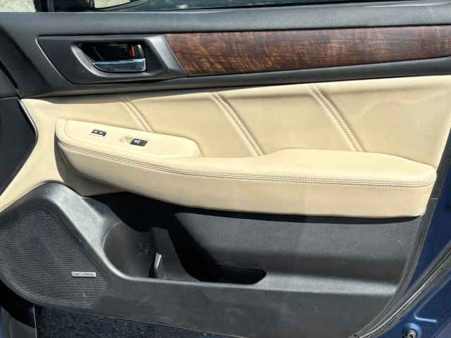 2019 Subaru Outback 3.6R Limited