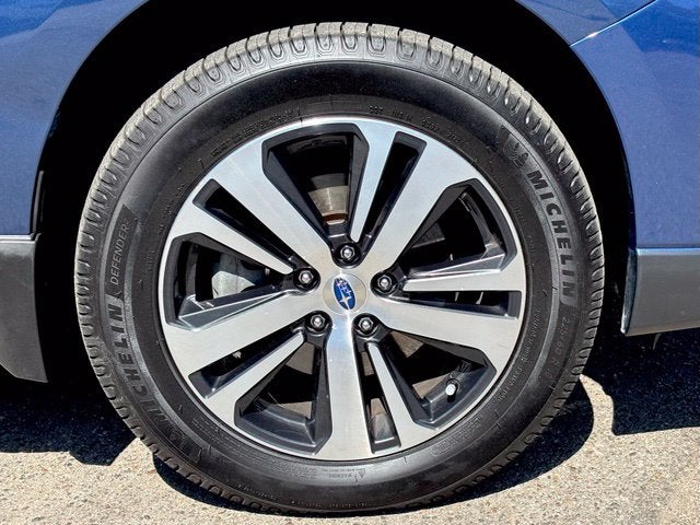 2019 Subaru Outback 3.6R Limited