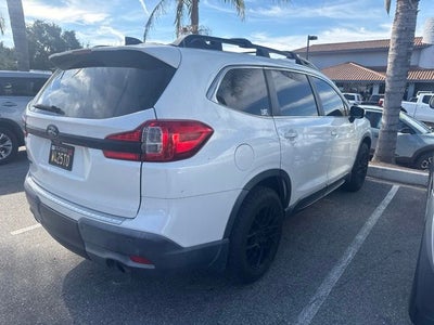2019 Subaru Ascent Premium