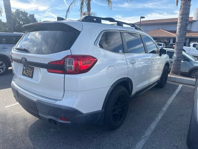 2019 Subaru Ascent Premium