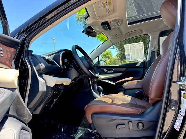 2019 Subaru Ascent Touring