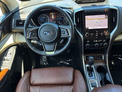 2019 Subaru Ascent Touring
