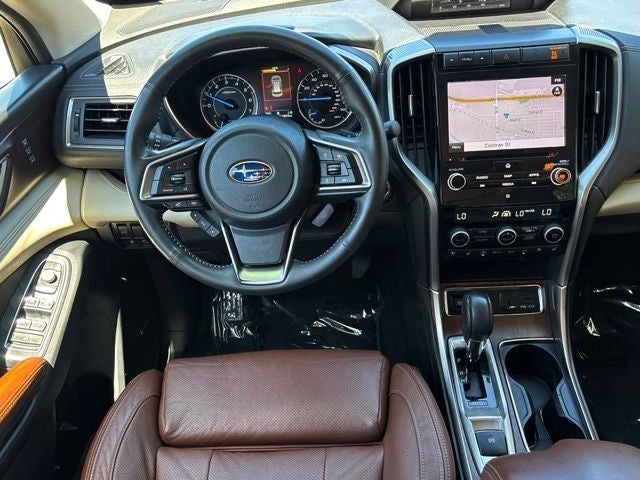 2019 Subaru Ascent Touring