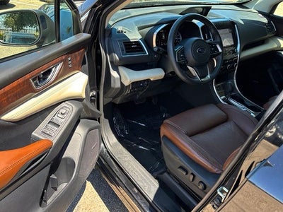 2019 Subaru Ascent Touring