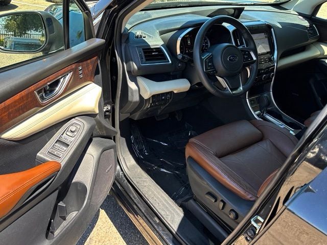 2019 Subaru Ascent Touring