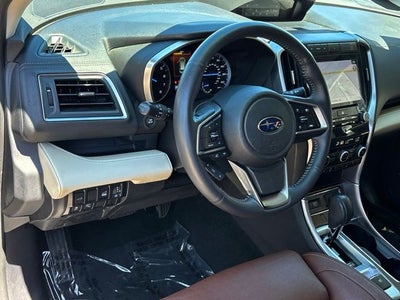 2019 Subaru Ascent Touring