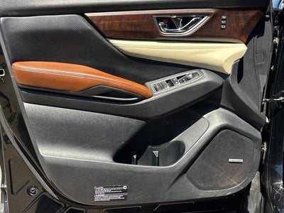 2019 Subaru Ascent Touring
