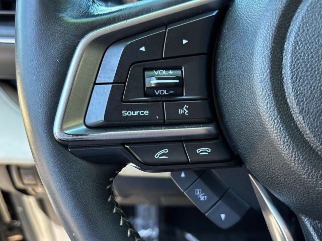 2019 Subaru Ascent Touring