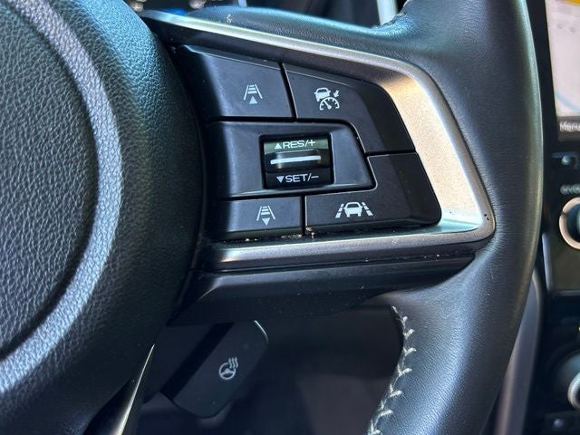2019 Subaru Ascent Touring