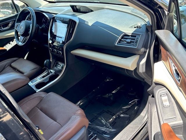 2019 Subaru Ascent Touring