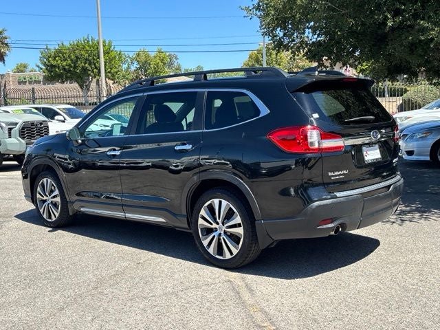 2019 Subaru Ascent Touring