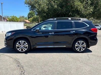 2019 Subaru Ascent Touring