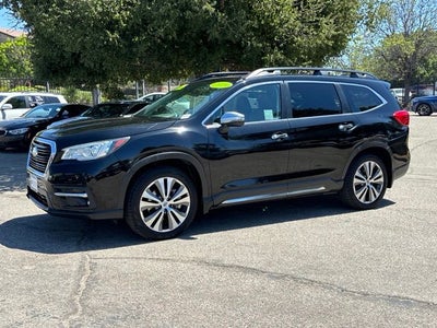 2019 Subaru Ascent Touring