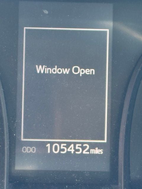 2018 Toyota Camry Hybrid LE