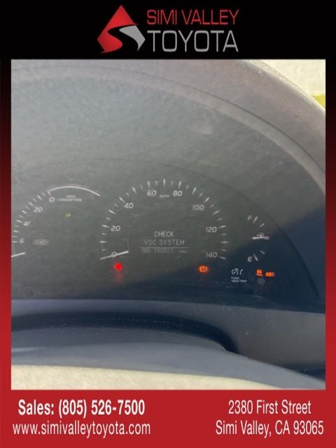 2009 Toyota Camry Hybrid Base