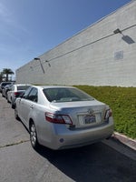 2009 Toyota Camry Hybrid Base