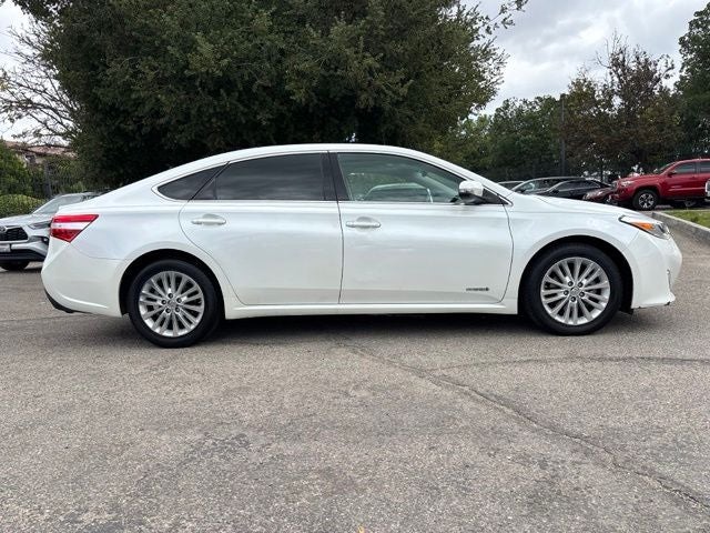 Used 2015 Toyota Avalon Limited Hybrid with VIN 4T1BD1EB2FU043278 for sale in Simi Valley, CA