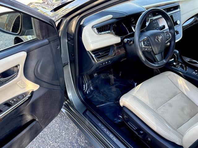 2014 Toyota Avalon Hybrid Limited