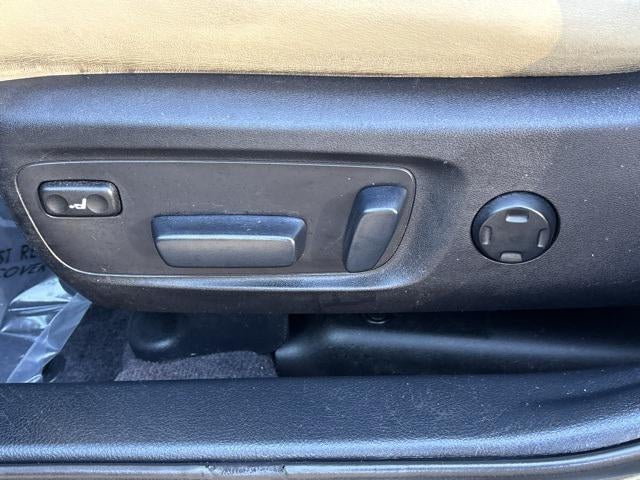 2014 Toyota Avalon Hybrid Limited