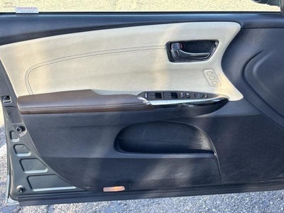 2014 Toyota Avalon Hybrid Limited