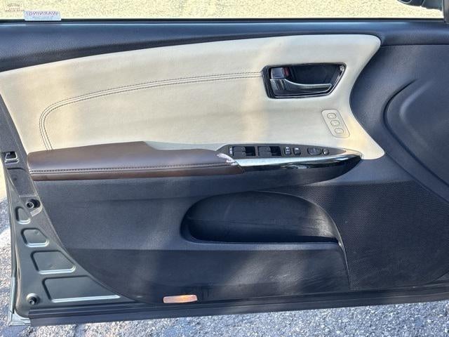 2014 Toyota Avalon Hybrid Limited